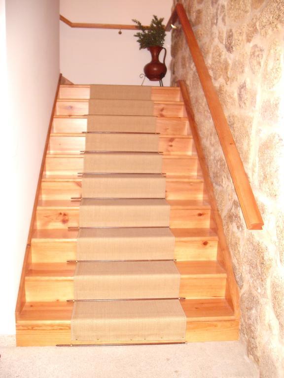 Casa Pires Mateus * Monsanto