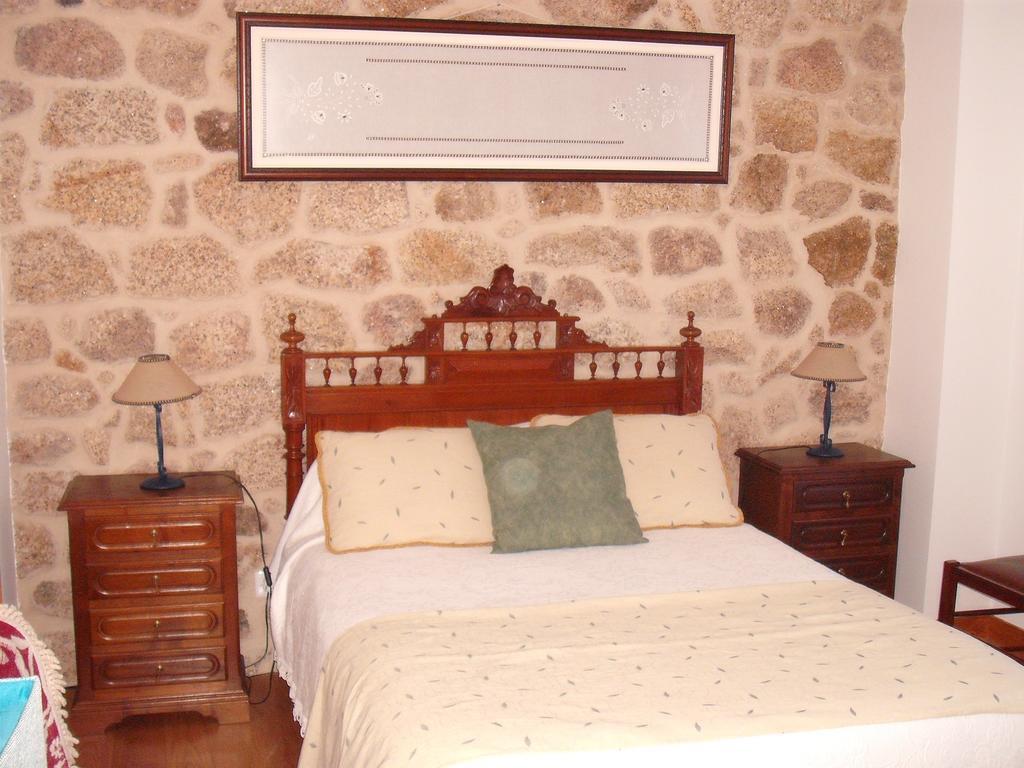 Casa de Campo Casa Pires Mateus